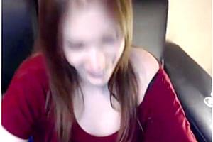 Exotic amateur shemale scene with Webcam, Amateur scenes