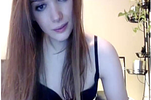 Exotic amateur shemale scene with Webcam, Amateur scenes