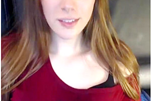 Exotic amateur shemale scene with Webcam, Amateur scenes