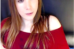 Exotic amateur shemale scene with Webcam, Amateur scenes
