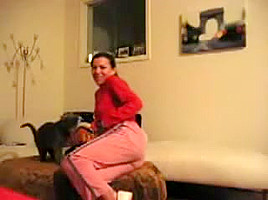Exotic homemade Fetish, MILFs porn movie