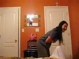 Exotic homemade Fetish, MILFs porn movie