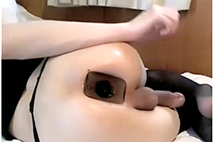 Exotic homemade shemale video with Dildos/Toys, Webcam scenes