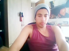 Exotic male in hottest amature, cum shots homo sex scene