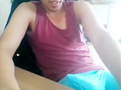 Exotic male in hottest amature, cum shots homo sex scene