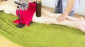 Exotic porn scene Asian unbelievable show