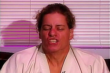 Exotic pornstar Kimberly Kummings in crazy cunnilingus, blowjob sex video