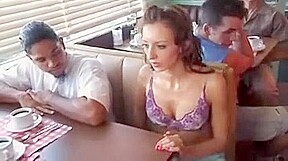 Exotic pornstar Tiffany Holiday in hottest teens 18+, public sex scene