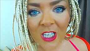 Exotic sex video Big Tits hottest you've seen