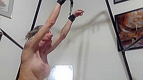 Exotic shemale movie with Guy Fucks, Domination scenes