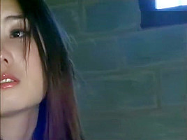 Exotic xxx clip Bondage exotic show