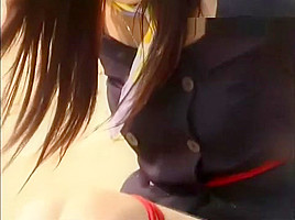 Exotic xxx clip Bondage exotic show