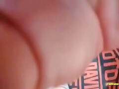 Extrem Saftige Fotze Live Vor Der Cam Gefickt