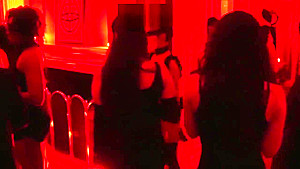 Eyes wide shut party PMV
