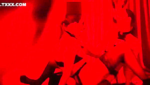 Eyes wide shut party PMV