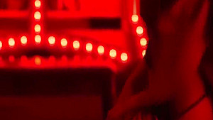 Eyes wide shut party PMV