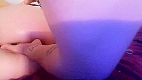 FAT ASS beauty