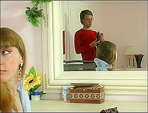 FEMDOM SESSION WITH CZECH BEAUTY