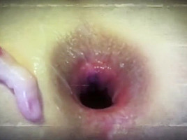 FETISH ANAL GAPE COLLECTION: KINKY MINDS, LOOSE ASSHOLES & BIG COCKS
