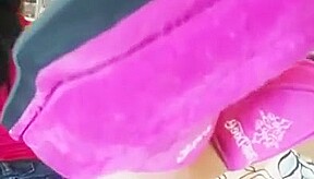 FOOTJOB WITH HUGE CUMSHOT