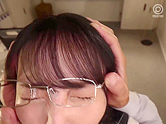 完全主観×鬼イカせ イッても止めない激FUCK！追撃5 000ピストン 美ノ嶋めぐり 2of5