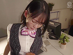 完全主観×鬼イカせ イッても止めない激FUCK！追撃5 000ピストン 美ノ嶋めぐり 2of5