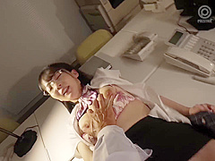 完全主観×鬼イカせ イッても止めない激FUCK！追撃5 000ピストン 美ノ嶋めぐり 2of5