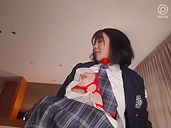 完全主観×鬼イカせ イッても止めない激FUCK！追撃5 000ピストン 美ノ嶋めぐり 4of5
