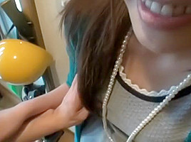 Fabulous Fetish, Blowjob xxx movie