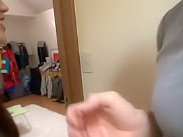 Fabulous Fetish, Blowjob xxx movie