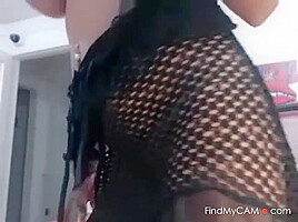 Fabulous Huge Tit Webcam 30