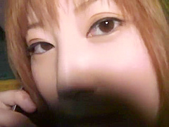 Fabulous Japanese chick Runna Sakai in Incredible Big Tits, Dildos/Toys JAV video