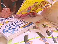 Fabulous Japanese chick Sae Aihara in Hottest JAV video