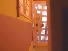 Fabulous Japanese girl Runa Shimotsuki, Yuzu Ogura, Momoka Nishina in Incredible Oldie JAV scene