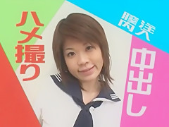 Fabulous Japanese girl Saki Aikawa in Exotic Cunnilingus JAV clip