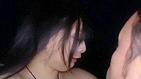 Fabulous Japanese girl Saori Hara in Hottest Girlfriend, Rimming JAV scene