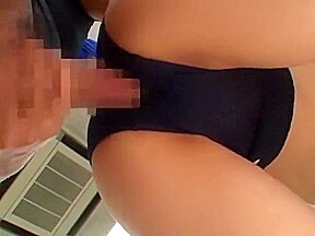 Fabulous Japanese model Ryo Sena, Rei Mizuna, Nao Mizuki in Best Secretary, Office JAV movie