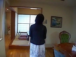 Fabulous Japanese model Uran Minami in Amazing POV, Small Tits JAV video