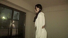 Fabulous Japanese model in Incredible Fetish, Hardcore JAV movie