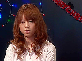 Fabulous Japanese slut Akiho Yoshizawa in Incredible cosplay, stockings JAV video