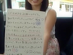 Fabulous Japanese slut Akira Matsushita in Best Solo Female JAV scene
