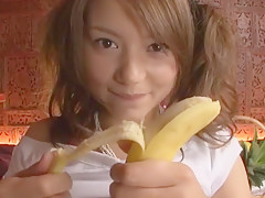 Fabulous Japanese slut Tina Yuzuki in Hottest Masturbation, Close-up JAV movie