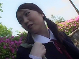 Fabulous Japanese slut in Best JAV movie