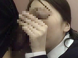 Fabulous Japanese slut in Best JAV movie