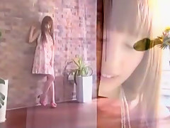 Fabulous Japanese whore Meri Kanami in Horny College/Gakuseifuku JAV video