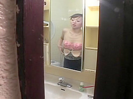 Fabulous Japanese whore in Hottest MILFs JAV scene