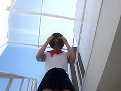 Fabulous Japanese whore in Wild Masturbation/Onanii, Fetish JAV clip exclusive version