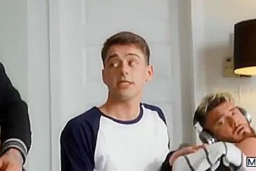 Fabulous Porn Clip Homosexual Amateur Youve Seen