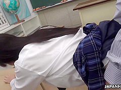 Fabulous Sex Clip Small Tits Greatest Unique - Tomomi Motozawa