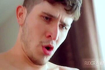 Fabulous Xxx Clip Gay Bareback Watch Pretty One